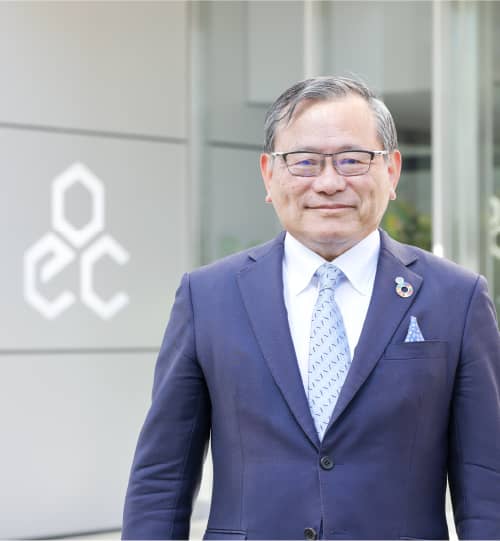 社長