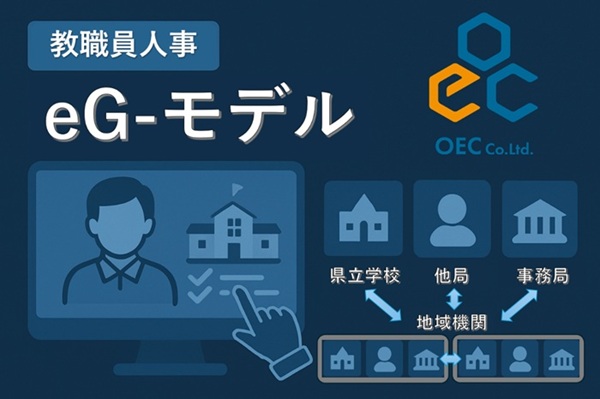 教職員人事管理システム