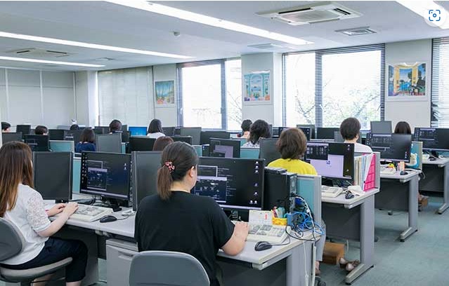 データエントリーサービス
